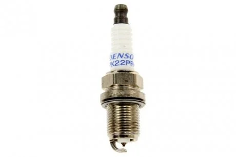 Свіча запалювання DENSO PK22PRL11S