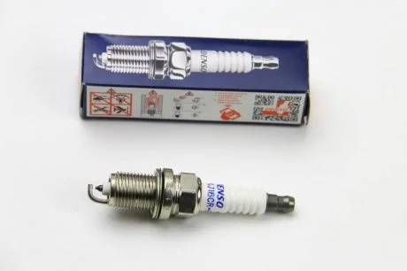 Свіча запалювання Ford/Skoda/VW DENSO PKJ16CRL11