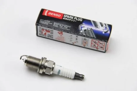 Свіча запалювання Toyota DENSO SK16R11
