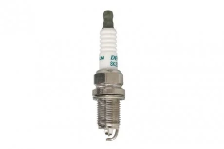 Свічка запалювання IRIDIUM TOYOTA AVENSIS 03-09 DENSO SK20BR11