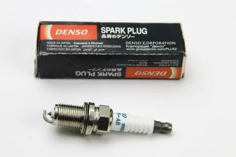 Свіча запалювання Mitsubishi DENSO SK20PRA8