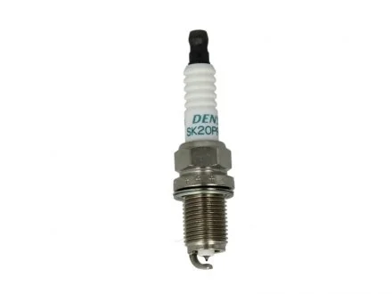Свіча запалювання 3307 DENSO SK20PRL9