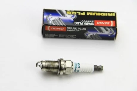 Свеча зажигания IRIDIUM HONDA ACCORD VIII, IX 08-, CIVIC VII, VIII DENSO SKJ20DRM11S
