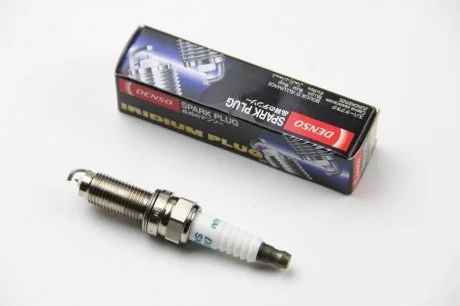 Свеча зажигания Fiat/Chrysler/Honda DENSO SXU22HCR11S
