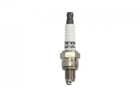 Свеча зажигания NICKEL DENSO U14FSRUB
