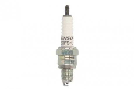 Свеча зажигания NICKEL DENSO U20FSU