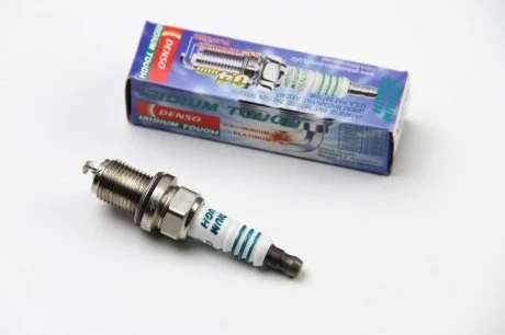 Свіча запалювання Ford/Honda DENSO VK22G