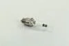 Свічка запалювання NICKEL (пр-во DENSO) W16LS