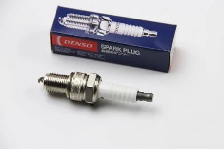 Свеча зажигания Chevrolet/Hyundai/Kia/Mazda/Mitsubishi/ DENSO W20EPRU11