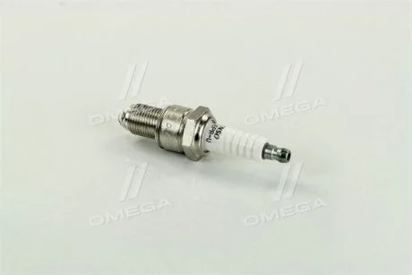 Свічка запалювання D2 0.8 NICKEL ВАЗ 2108-099, DAEWOO LANOS 1.5 (4-х. місн. уп.) DENSO W20EPRU#4