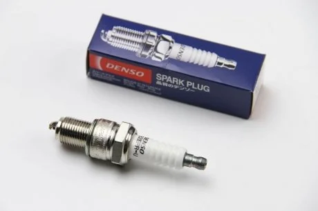 Свіча запалювання MB/Fiat/Ford/Mitsubishi/VW/Suzuki DENSO W22EPRU