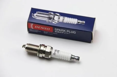 Свеча зажигания Fiat DENSO XU24EPRU (фото 1)