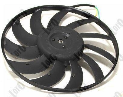 FAN, RADIATOR DEPO 003-014-0003