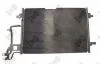 Радіатор кондиціонера SKODA Octavia 05- DEPO 003-016-0002 (фото 3)