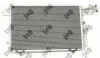 Радіатор кондиціонера Audi A6 2.6/2.8i 94-98 MT DEPO 003-016-0004 (фото 3)