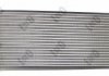Радиатор, охлаждение двигателя DEPO 009-017-0040 (фото 2)