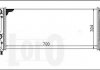 Радіатор води Doblo 1.3-1.9 JTD/MJTD 01- 016-017-0038