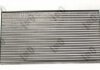 Радиатор, охлаждение двигателя DEPO 017-017-0020 (фото 2)
