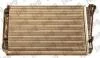 Радиатор печки Passat 1.6/1.8 >96 037-015-0007