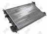 Радіатор охолодження двигуна CROMA/SIGNUM/VECTRA C 1.8 i 16V/2.0 16V DT (AC+/-) 02- DEPO 037-017-0026 (фото 2)