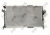 Радиатор, охлаждение двигателя DEPO 037-017-0044 (фото 5)