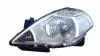 Фара передняя в сборе 115-1116L-LDEM1