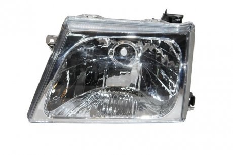 Основна фара DEPO 212-11C4L-LD