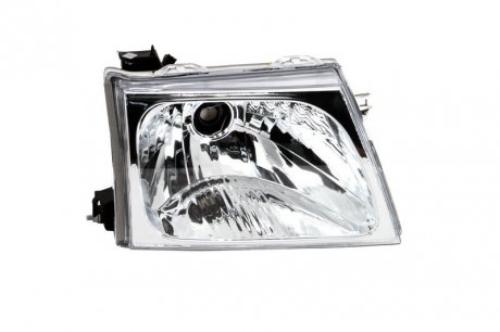 Основна фара DEPO 212-11C4R-LD