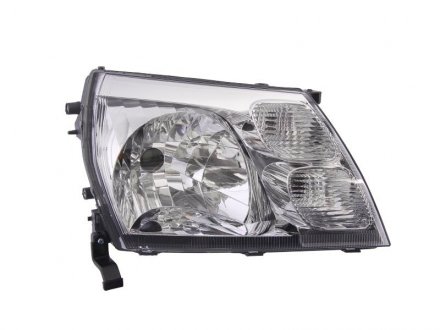 Фара автомобільна DEPO 21211N5RLDEM