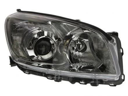 HEADLIGHT DEPO 212-11N7RMLD-EM