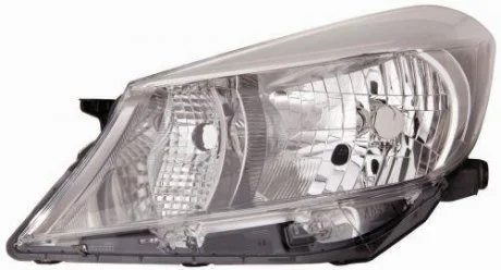 Фары передние DEPO 212-11T6R-LDEM2