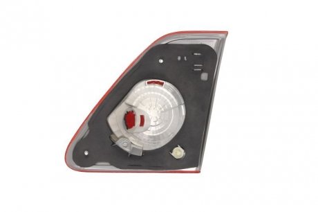 Фонарь задний DEPO 212-1329L-LD-UE