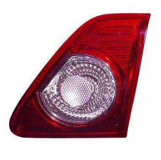 Фонарь задний DEPO 212-1329R-LD-UE