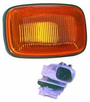 Покажчик поворотів на крилі DEPO 212-1410N-U