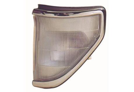 Указатель поворота DEPO 2121569LA