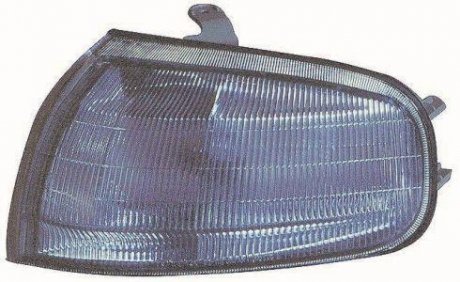 Ліхтар покажчика повороту DEPO 212-1572R-AE