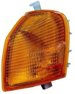 Фонарь указателя поворота DEPO 212-15A1R-AE