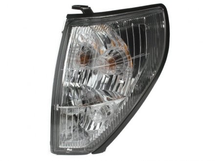 Фонарь указателя поворота DEPO 212-15F4L-AE