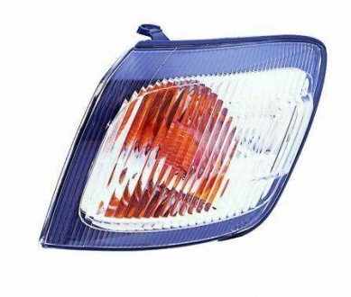 Повторювач повороту DEPO 21215G9RA
