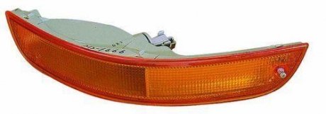 Фонарь указателя поворота DEPO 212-1666R-UE