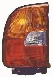 Ліхтар задній комбінований у зборі DEPO 2121999RUQ