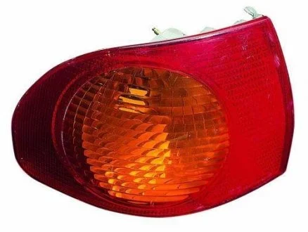 Ліхтар задній комбінований у зборі DEPO 21219B9LUE