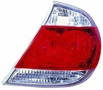 Фонарь задний комбинированный в сборе DEPO 21219K6LU (фото 1)
