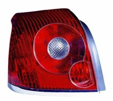 Задний фонарь DEPO 212-19N9L-LD-UE