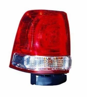 Фонарь задний комбинированный в сборе DEPO 21219Q7LAE