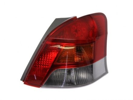 Задний фонарь DEPO 212-19T3R-LD-UE