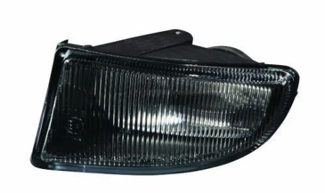 Фара п/тум. лів. TOY AVENSIS 97-00 DEPO 212-2071L-UE