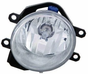 Фара протитуманна у зборі DEPO 2122088LUQ