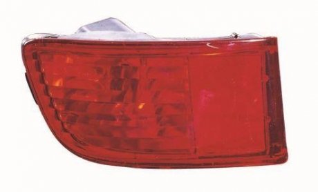 Катафот лев. prado 2003-2004 DEPO 2122924LUE