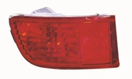 Катафот лев. prado 2003-2004 DEPO 2122924LUE